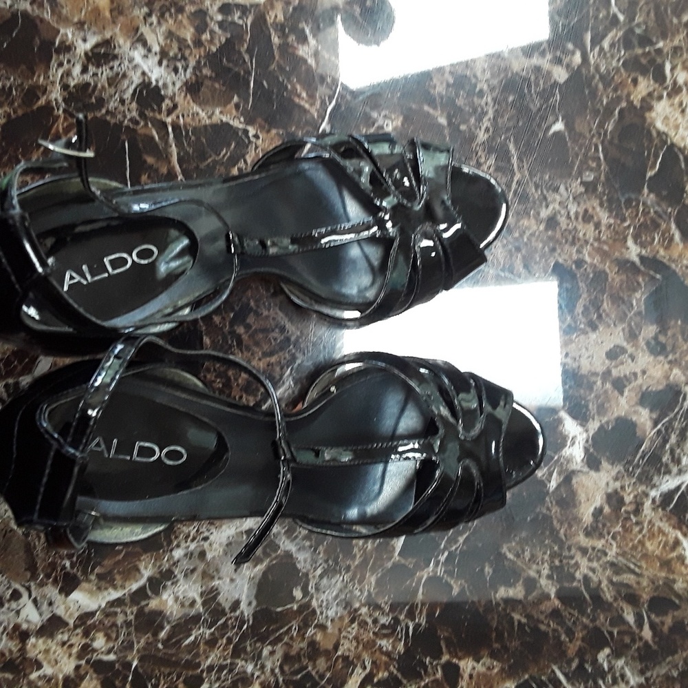 Aldo sandals